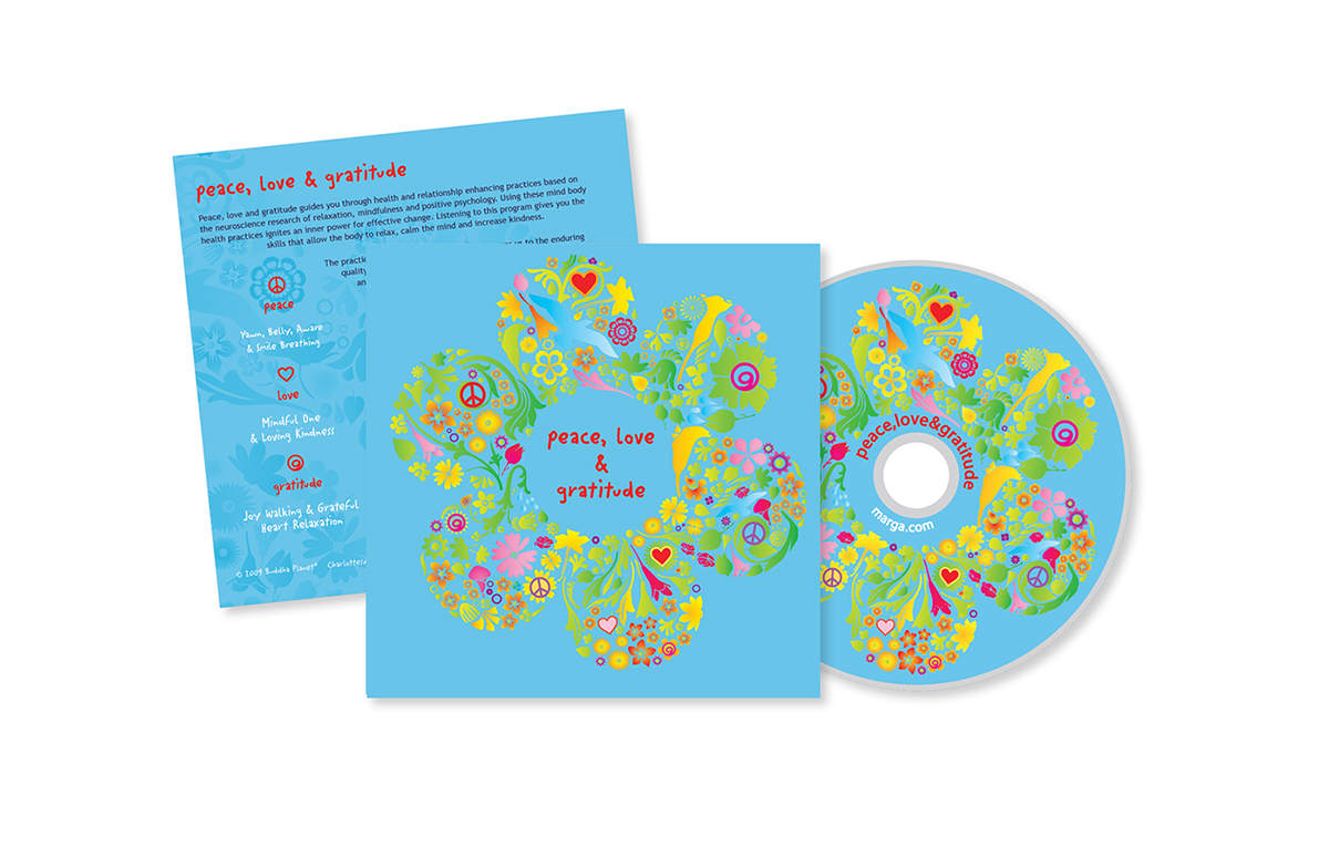 music cd design, graphic design services